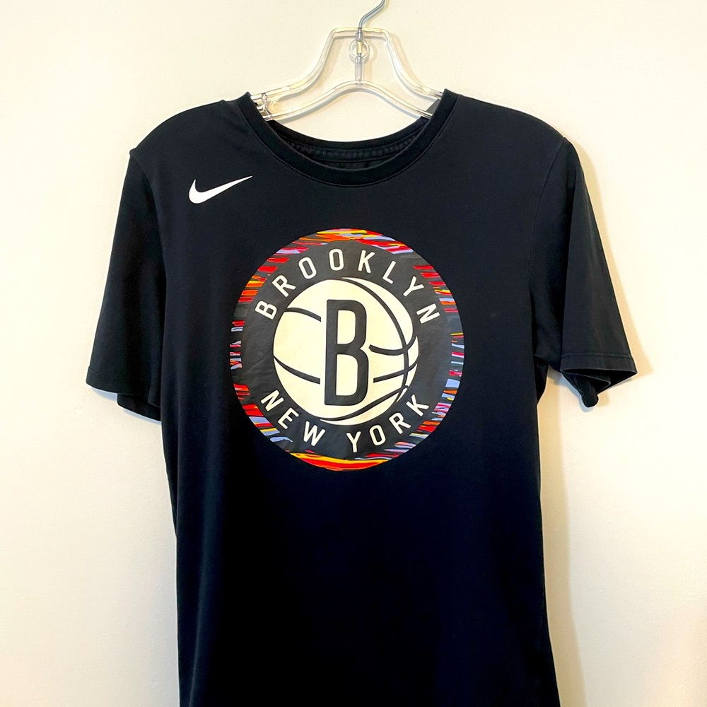BROOKLYN NETS NBA tee